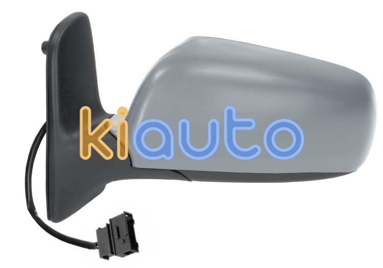 Espejo retrovisor volkswagen sharan 2000-2004 electrico / termico / imprimado / izquierdo OE 7M0857521D / 7M1857521 / 7M0857527