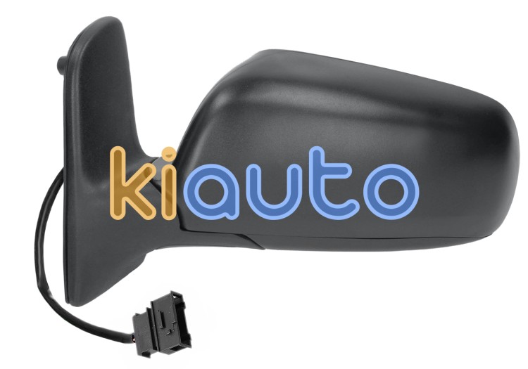 Espejo retrovisor volkswagen sharan 2000-2004 electrico / termico izquierdo OE 7M0857527 / 7M3857507J01C / 3B1857521