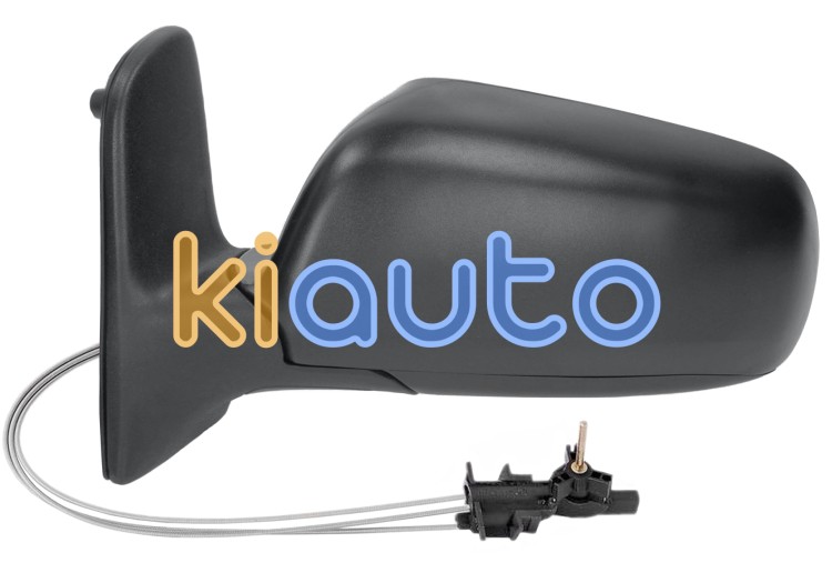 Espejo retrovisor volkswagen sharan 2000-2004 mecanico izquierdo OE 7M3857507L01C / 7M1857521 / 7M0857521E