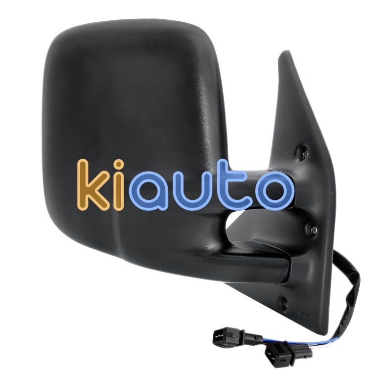 Espejo retrovisor volkswagen transporter t4 1996-2003 electrico / derecho OE 701857522G / 701857508H