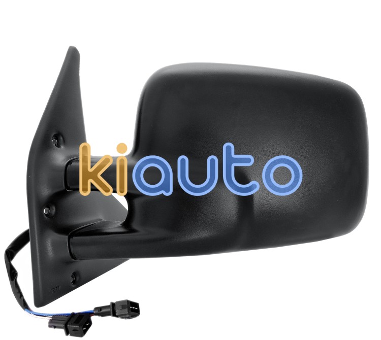 Espejo retrovisor volkswagen transporter t4 1996-2003 electrico / izquierdo OE 701857507E / 701857521A