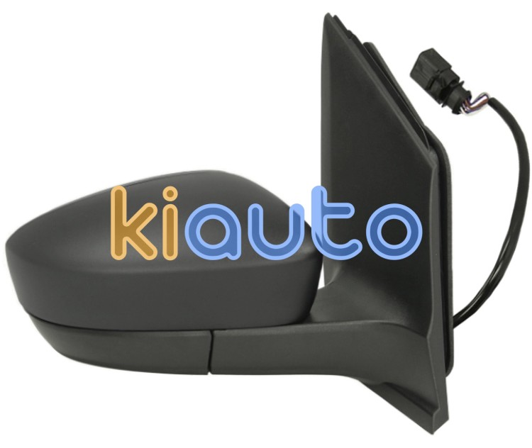 Espejo retrovisor volkswagen up 2012-2016 electrico / termico / derecho OE 1S1857508AA9B9 / 5Z1857538B9B9 / 6RU857522F