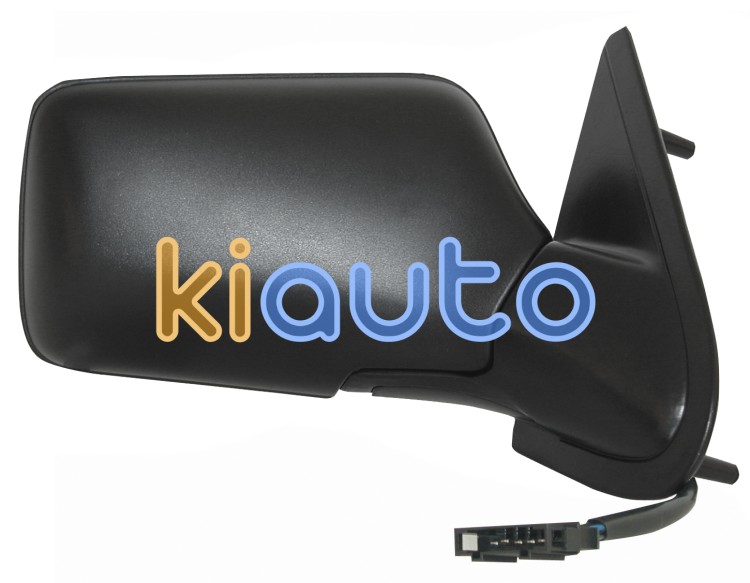 Espejo retrovisor volkswagen vento 1991-1998 electrico / termico / derecho OE 1H0857538C / 1H1857522B / 1H1857508A