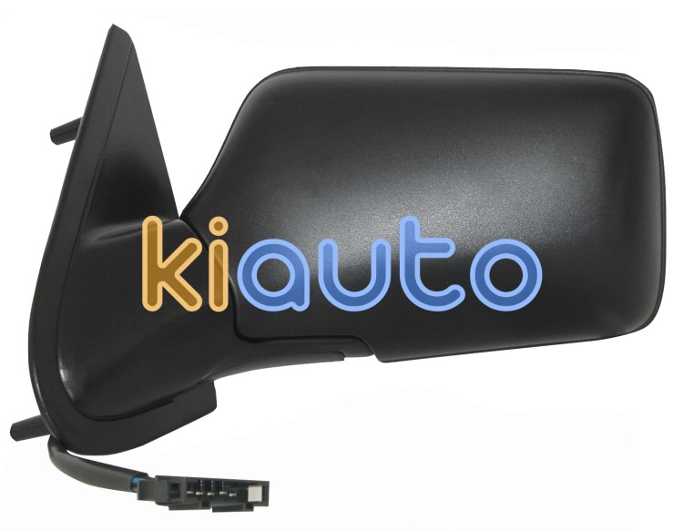 Espejo retrovisor volkswagen vento 1991-1998 electrico / termico / izquierdo OE 1H1857507A / 1H1857521B / 1H0857537C