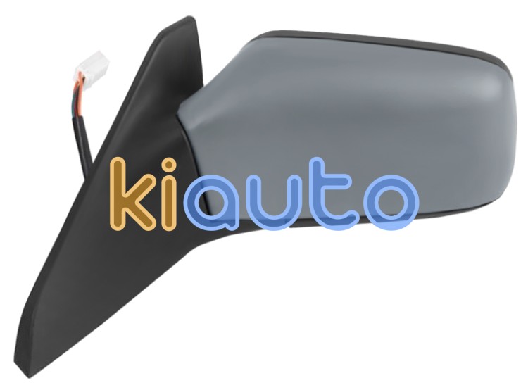 Espejo retrovisor volvo s40 1996-2001 electrico / termico / imprimado / izquierdo OE 30623537