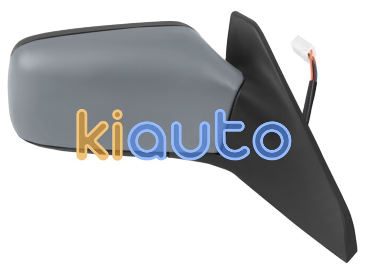 Espejo retrovisor volvo s40 2001-2004 electrico / termico / imprimado / derecho OE 30623538