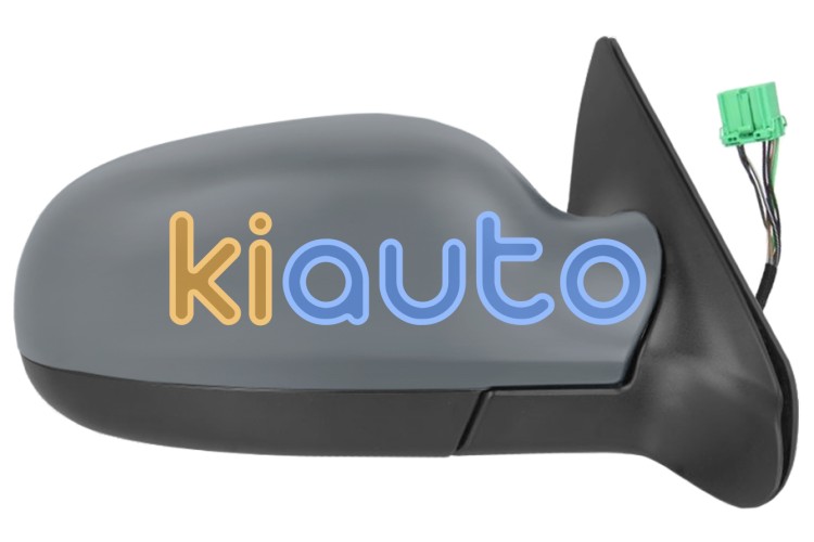 Espejo retrovisor volvo s60 2000-2005 electrico / termico / imprimado / derecho OE 30634918
