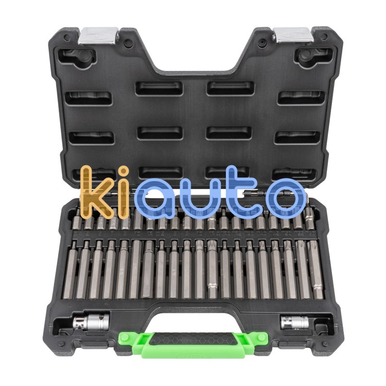 Estuche de herramientas 42 piezas