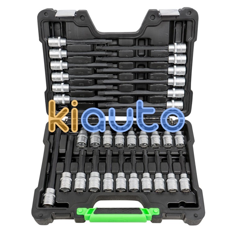 Estuche de puntas ribe 32 piezas