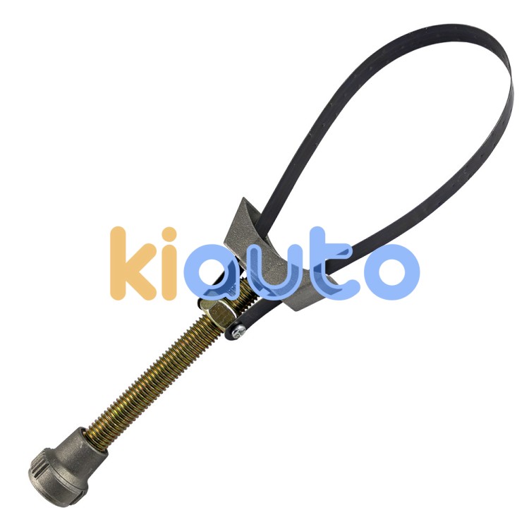 Extractor de filtros de cinta