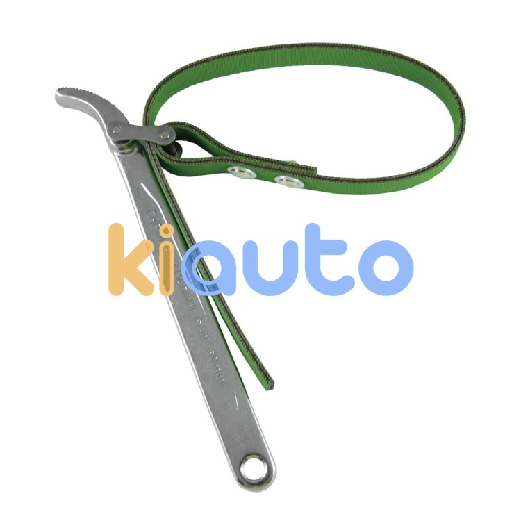 Extractor filtros de correa
