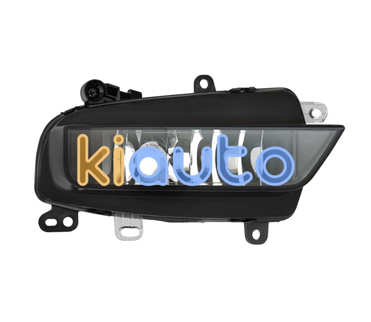 Faro antiniebla audi a1 2014-2018 derecho OE 8XA941700