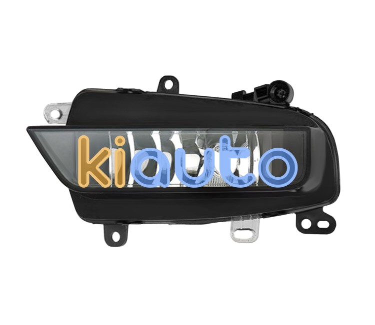 Faro antiniebla audi a1 2014-2018 izquierdo OE 8XA941699