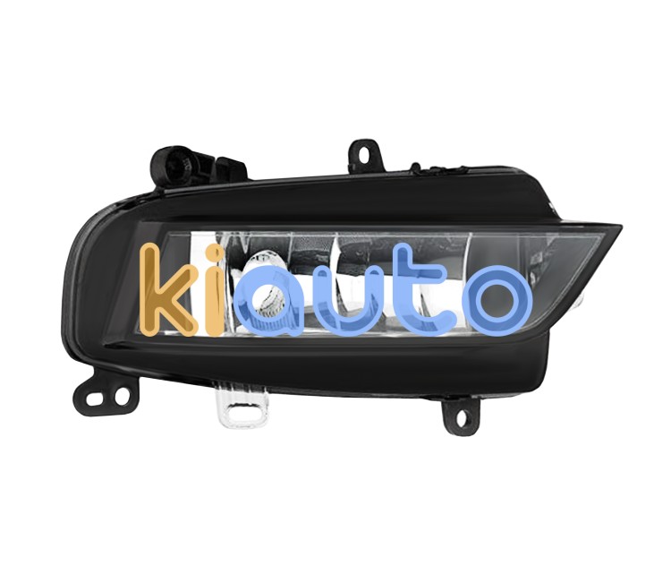 Faro antiniebla audi a1 2014-2018 modelo s-line / derecho OE 8XA941700A