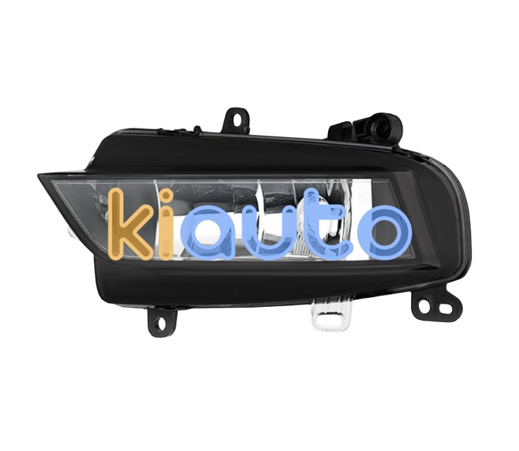 Faro antiniebla audi a1 2014-2018 modelo s-line / izquierdo OE 8XA941699A