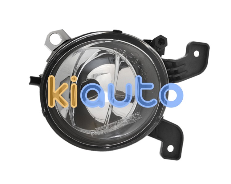 Faro antiniebla audi a2 2002-2006 derecho OE 8Z0941700