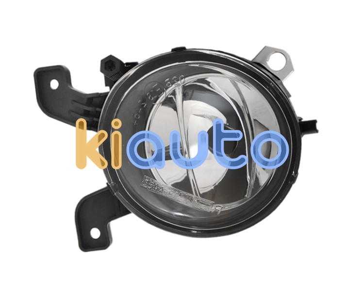Faro antiniebla audi a2 2002-2006 izquierdo OE 8Z0941699