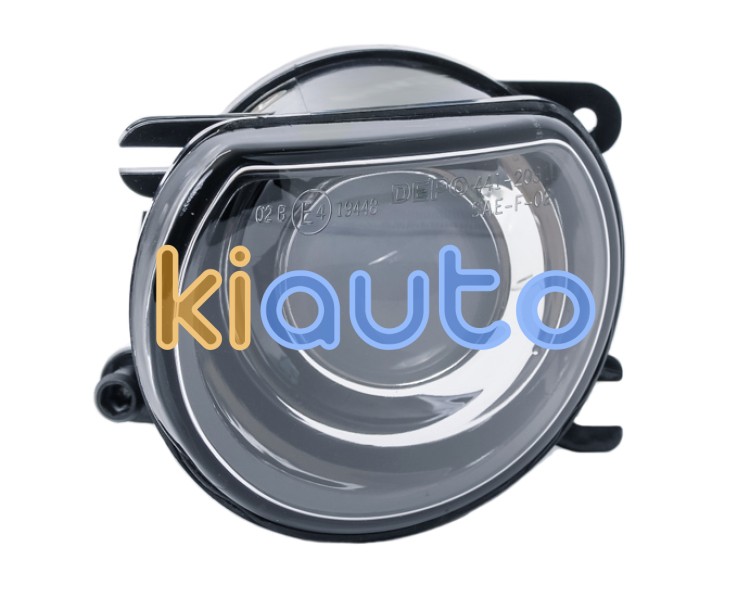 Faro antiniebla audi a3 2005-2008 lampara h11 / sportback izquierdo OE 8E0941699C / 8E0941699E