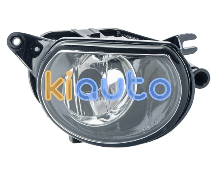 Faro antiniebla audi a3 2005-2008 lampara h7 / derecho OE 8P0941700A