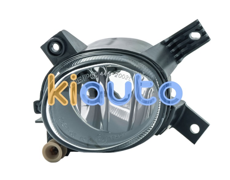 Faro antiniebla audi a3 2008-2012 izquierdo OE 8E0941699C / 8E0941699E