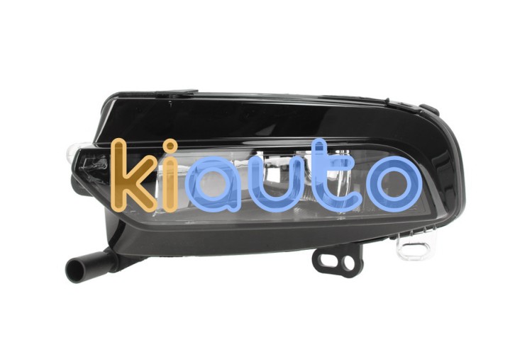 Faro antiniebla audi a3 2012-2016 3/5 puertas / izquierdo OE 8V0941699C