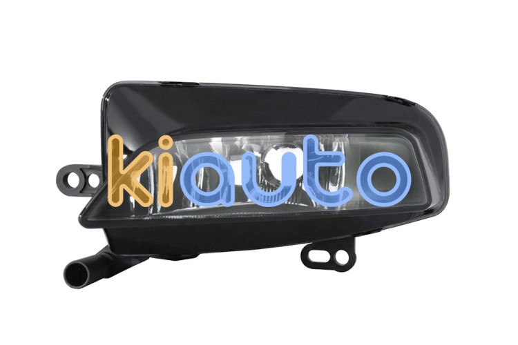 Faro antiniebla audi a3 2012-2016 3/5 puertas / modelo s-line / izquierdo OE 8V0941699D