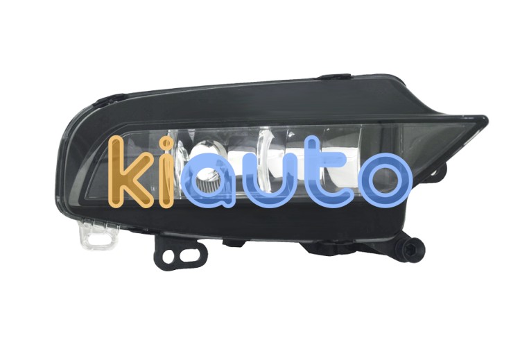 Faro antiniebla audi a3 2012-2016 4 puertas / cabrio / derecho OE 8V0941700B / 8V0941700E / 8V0941700K