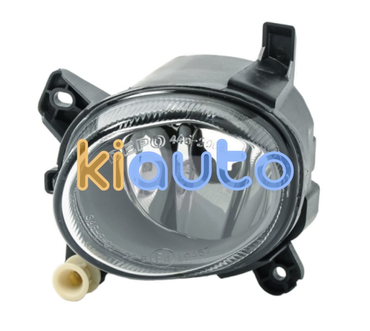 Faro antiniebla audi a4 2007-2012 familiar / izquierdo OE 8T0941699 / 8T0941699E