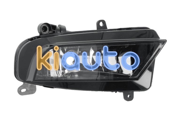 Faro antiniebla audi a4 2012-2015 derecho OE 8K0941700B