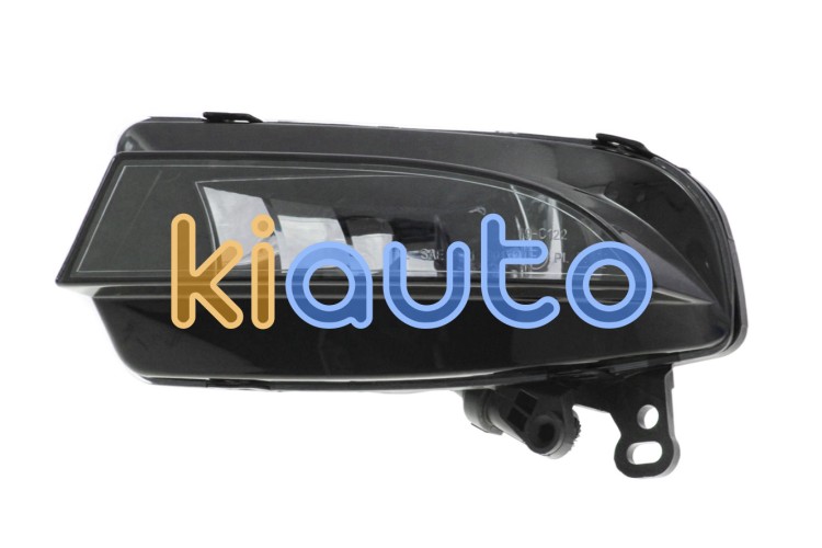 Faro antiniebla audi a5 2011-2017 izquierdo OE 8T0941699C / 8T0941699F