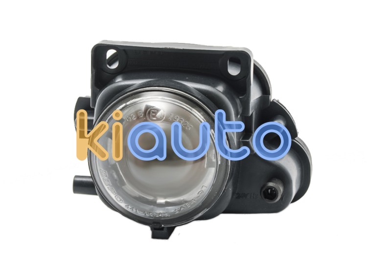 Faro antiniebla audi a6 1997-1999 derecho OE 4B0941700