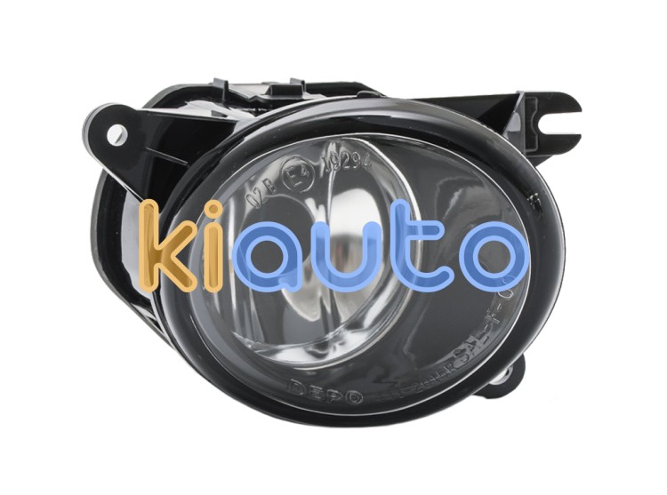 Faro antiniebla audi a6 2002-2004 derecho OE 4B0941700C