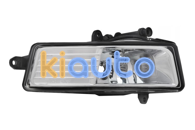 Faro antiniebla audi a6 2009-2011 derecho OE 4F0941700A / 4F0941700B / 4F0941700C