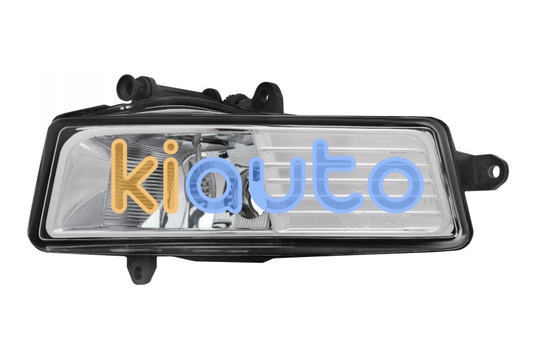 Faro antiniebla audi a6 2009-2011 izquierdo OE 4F0941699A / 4F0941699B / 4F0941699C