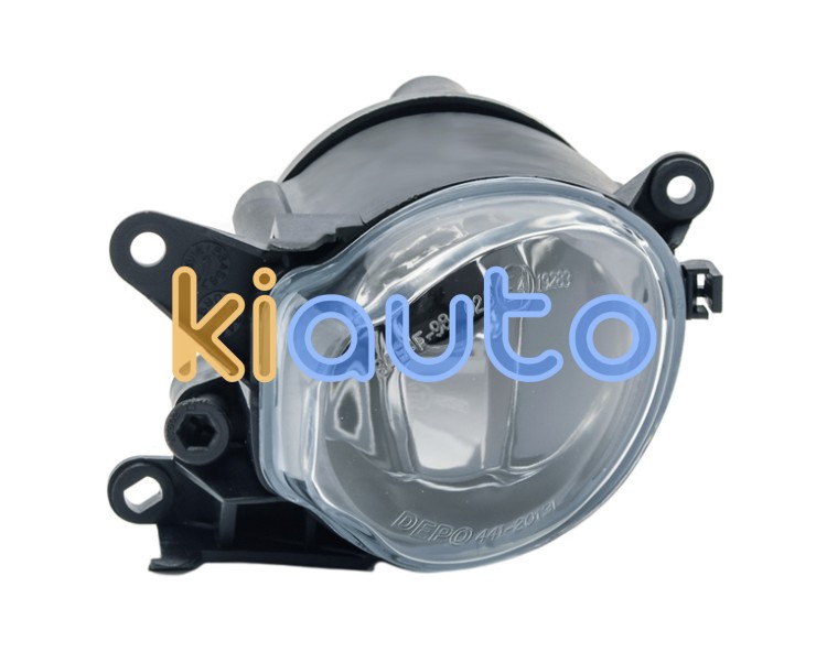 Faro antiniebla audi a8 1994-2002 izquierdo OE 8D0941699B