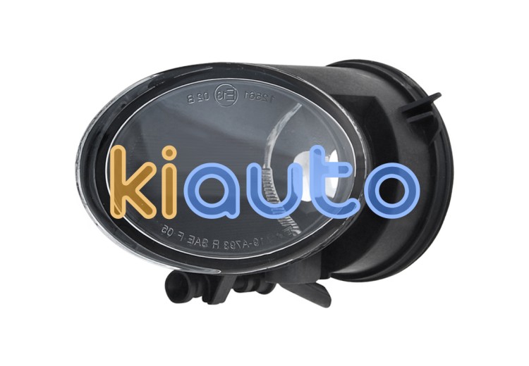 Faro antiniebla audi tt 2010-2014 izquierdo OE 8J0941699