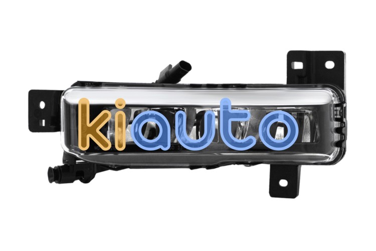 Faro antiniebla bmw serie 2 (f44) 2019-2024 gran coupe / led / izquierdo OE 63177433787 / 7433787