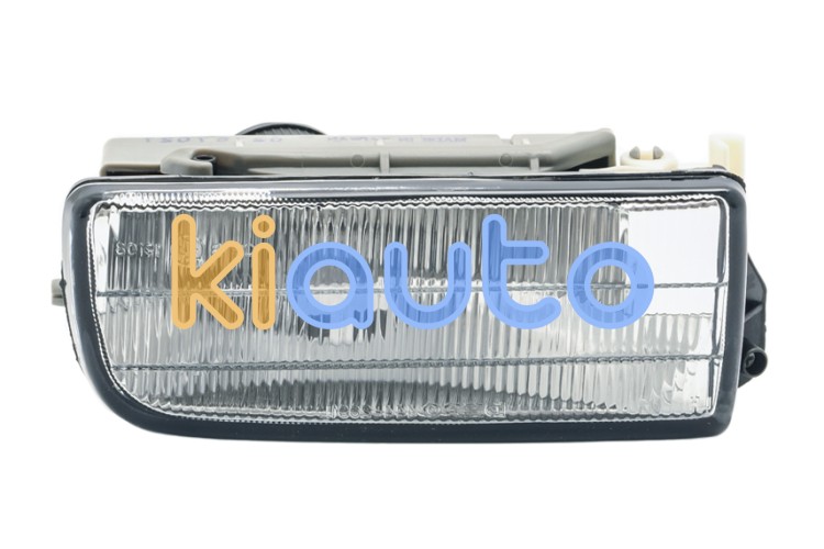 Faro antiniebla bmw serie 3 (e36) 1994-1995 compact / derecho OE 63178357390 / 63171387092 / 63178357386