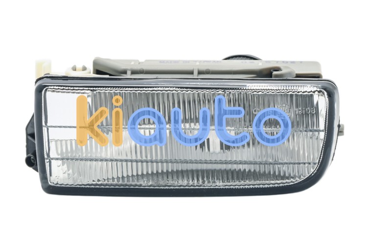 Faro antiniebla bmw serie 3 (e36) 1994-1995 compact / izquierdo OE 63178357389 / 63171387091 / 63178357385