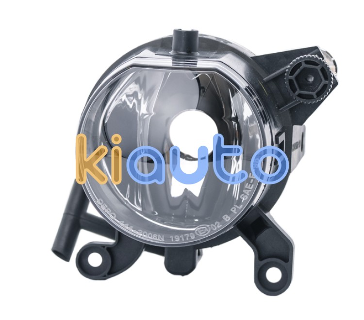 Faro antiniebla bmw serie 3 (e46) 1999-2003 coupe / derecho OE 63178371908 / 8371908