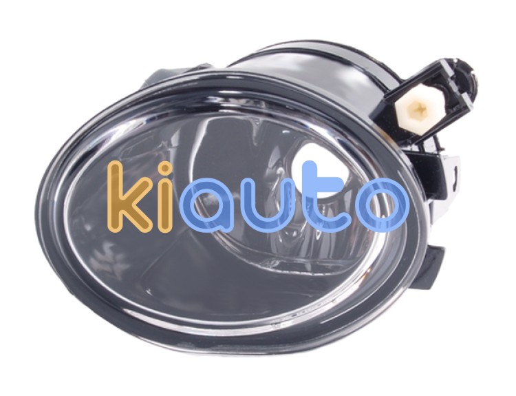 Faro antiniebla bmw serie 3 (e46) 2001-2005 modelo m-tech / izquierdo OE 63177894017 / 7894017