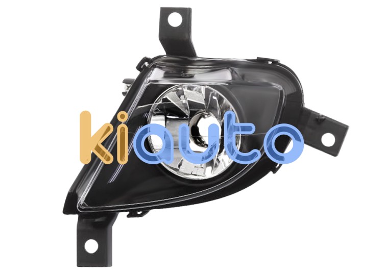 Faro antiniebla bmw serie 3 (e90-e91) 2009-2012 izquierdo OE 63177199893 / 7199893