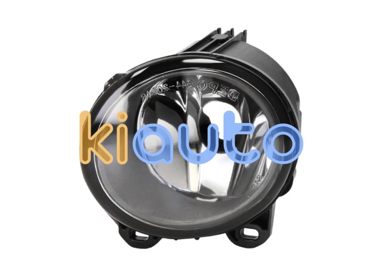 Faro antiniebla bmw serie 3 (e92-e93) 2010-2013 coupe / cabrio / modelo m / izquierdo OE 63177839865 / 7839865