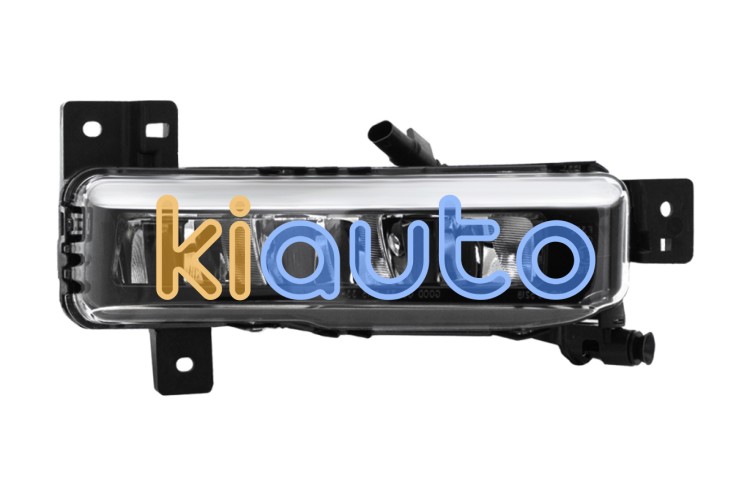 Faro antiniebla bmw serie 3 (g20-g21) 2018-2022 led / derecho OE 63177433788 / 7433788