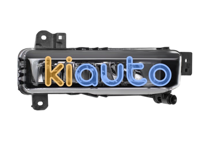 Faro antiniebla bmw serie 3 (g20-g21) 2018-2022 led / modelo m-tech / derecho OE 63179477668 / 63178089526 / 9477668