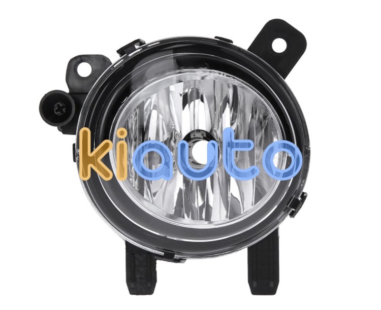 Faro antiniebla bmw serie 4 (f36) 2013-2017 gran coupe / izquierdo OE 63177248911 / 7248911