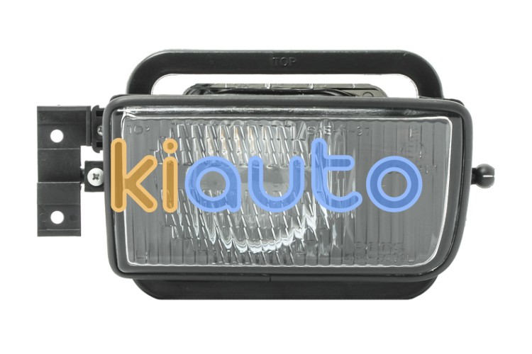 Faro antiniebla bmw serie 5 (e34) 1987-1995 izquierdo OE 63178360941 / 8360941
