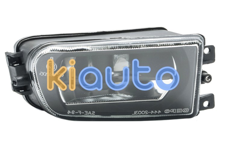 Faro antiniebla bmw serie 5 (e39) 1994-1997 derecho OE 63178360576