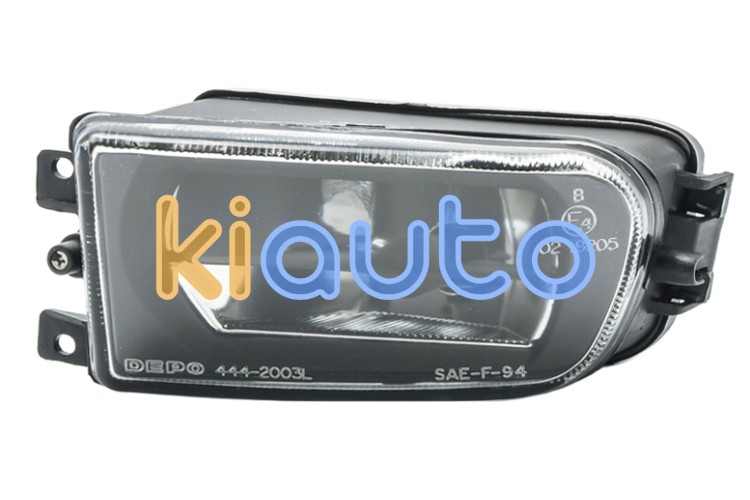 Faro antiniebla bmw serie 5 (e39) 1994-1997 izquierdo OE 63178360575