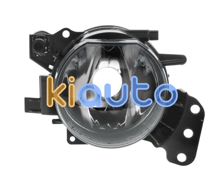 Faro antiniebla bmw serie 5 (e60-e61) 2007-2011 modelo m-tech / derecho OE 63177897188 / 7897188